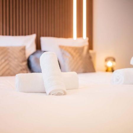 Luxurious 35M2 Designer Studio - R51A Eindhoven Ngoại thất bức ảnh