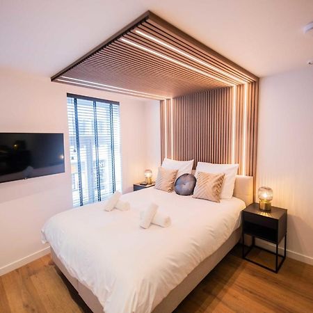 Luxurious 35M2 Designer Studio - R51A Eindhoven Ngoại thất bức ảnh