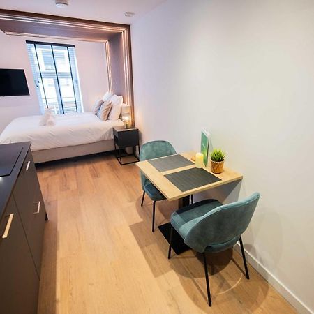 Luxurious 35M2 Designer Studio - R51A Eindhoven Ngoại thất bức ảnh