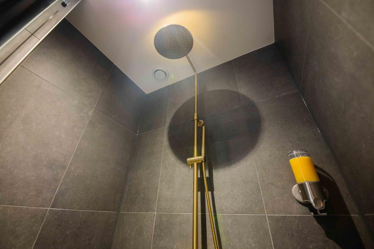 Luxurious 35M2 Designer Studio - R51A Eindhoven Ngoại thất bức ảnh