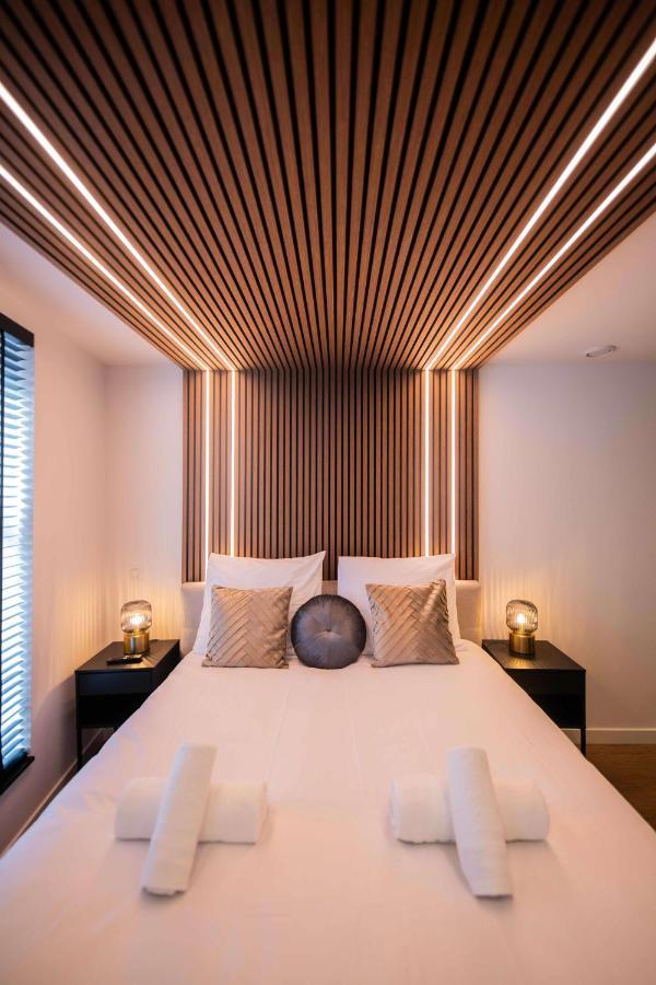 Luxurious 35M2 Designer Studio - R51A Eindhoven Ngoại thất bức ảnh