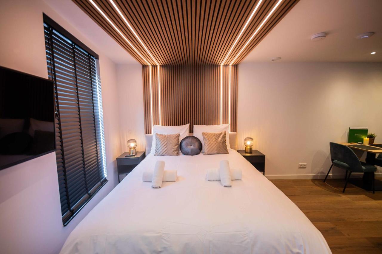 Luxurious 35M2 Designer Studio - R51A Eindhoven Ngoại thất bức ảnh