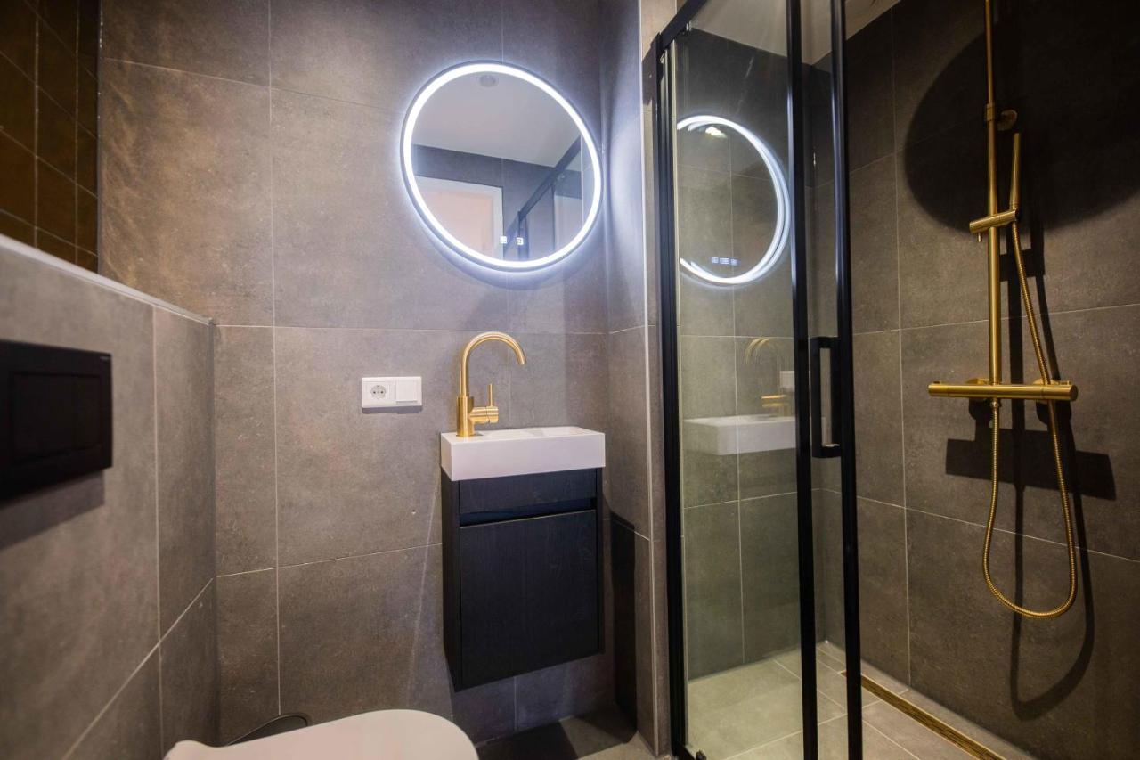 Luxurious 35M2 Designer Studio - R51A Eindhoven Ngoại thất bức ảnh