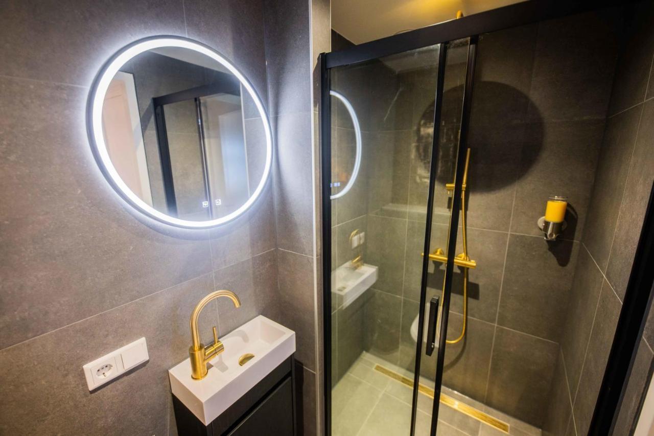 Luxurious 35M2 Designer Studio - R51A Eindhoven Ngoại thất bức ảnh