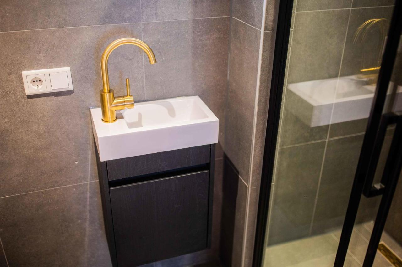 Luxurious 35M2 Designer Studio - R51A Eindhoven Ngoại thất bức ảnh