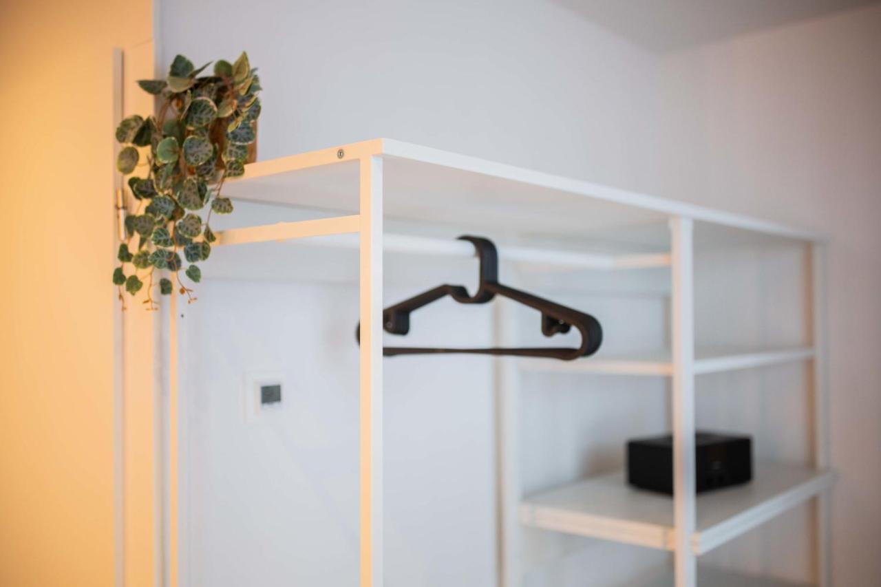 Luxurious 35M2 Designer Studio - R51A Eindhoven Ngoại thất bức ảnh