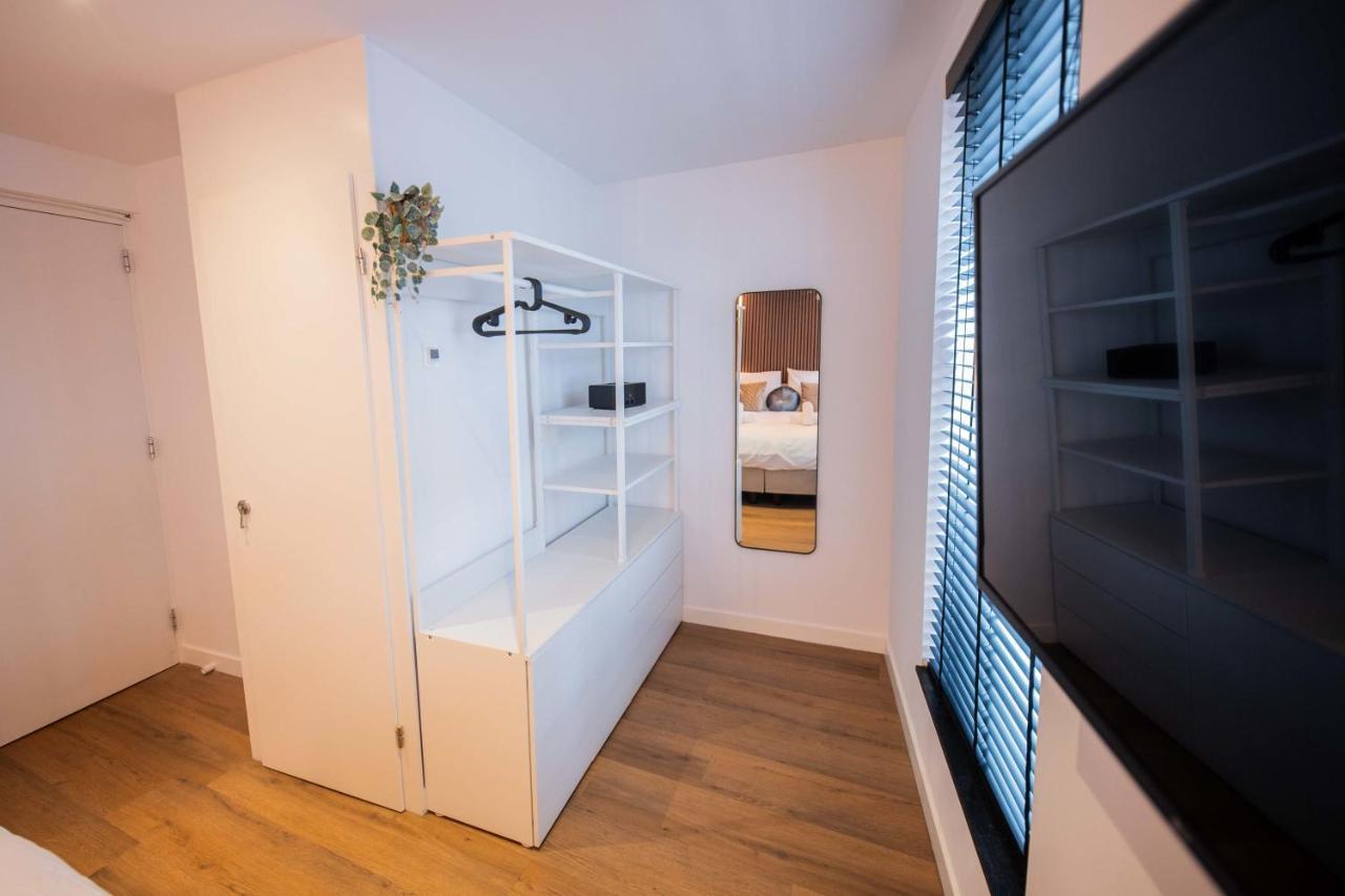 Luxurious 35M2 Designer Studio - R51A Eindhoven Ngoại thất bức ảnh